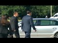 Mitt Romney Spokesman: 'Kiss My A--' - Rick Gorka Tells Reporters to 'Shove It' in Warsaw, Poland