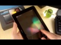 Ainol Novo 7 Venus Quad-core 7 inch Android tablet, the Killer of Google Nexus 7