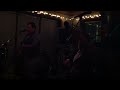 Danny Baker Band @ The Dusty Dog~Tulsa,OK ~12-30-11~Let It Rain~for Dickie~video by beth norton
