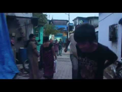 Mumbais King (Mumbai Cha Raja) - Trailer