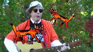 Watch Art Paul Schlosser My Cat Was Taking A Bath video