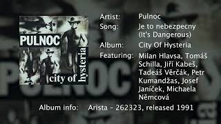 Watch Pulnoc Its Dangerous video