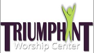 Welcome to TWC’s Triumphant Living YouTube Channel!!