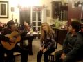 JULIA PALMA  EN CONVIVIO CON SUS FANS EN CD. JUAREZ (HUGO CARO1)