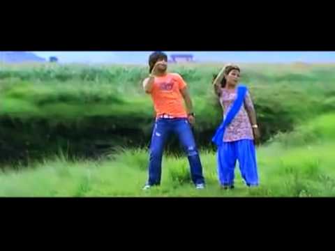 Gajalu aakha by Santosh Lama