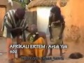 AFRİKALI ERTEM ŞENER TEDAVİYE ALINDI