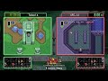 Tstew14 vs GFE_12 Game 1. ALTTPR Fall Tournament 2018