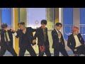 190501 BTS 방탄소년단 작은갓들을위한시 (Boy With Luv) V 뷔 Focus (4K...