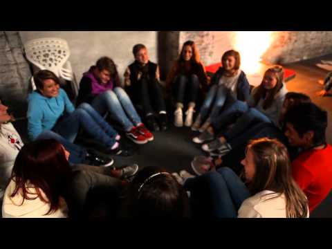 Educational 2012 – Laboratorio multidisciplinare Architettura + Musica
