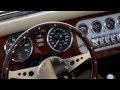 1990 Morgan +8 (HD photo video with stereo engine sounds!)