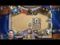 Hearthstone - Ep. #2 - Mamma mia, sono fortissimo!