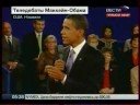 Вторые дебаты Обама-Маккейн-Part 1-Second US Presidential debate, John McCain and Barack Obama, in Nashville, Tennessee.