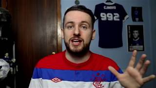 RANGERS BATTLING CELTIC TO SIGN WHATMOUGH? SHOULD RANGERS SELL TAV IN JANUARY? & DEFOE UPDATE!