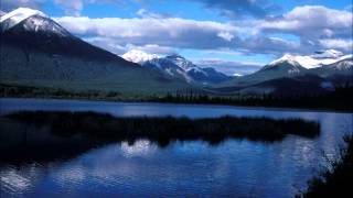 Watch Trout Fishing In America Alberta Postcard video