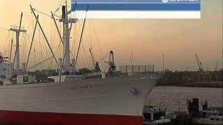 The World Live - 0500 Gmt On April 01, 2011