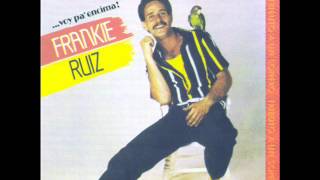 Watch Frankie Ruiz Quiero Verte video