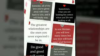 Love Never Fails
