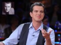 Philippe Jaroussky - ABC Classic Interview & "Tutto fa nocchiero esperto"