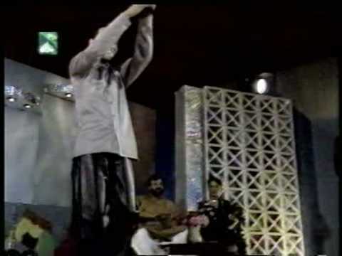 Song 12 by Raheem Shah - Pehlay to kabhi kabhi gham tha