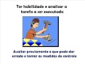 mãos