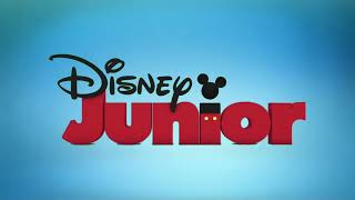 Disney Junior Where The Magic Begins Instrumental