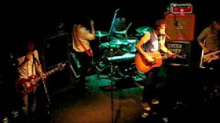 Watch Green River Ordinance Here We Are video