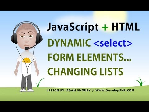 how to remove select option dynamically javascript