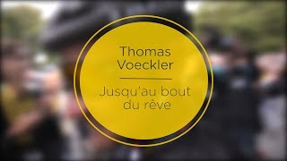Long Format - Thomas Voeckler : Au bout du rêve