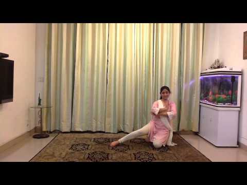 madhuban mein radhika nache re by Sonam