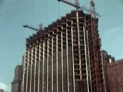 Detroit - City On The Move Part One of Two
