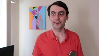 Ben's Vlog 2020 - Episode 5