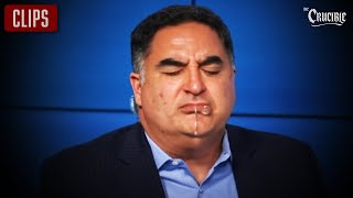 Cenk Is A Sbag Liar