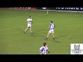 Second-half Highlights - St Vincent's v Ballyboden St Enda's