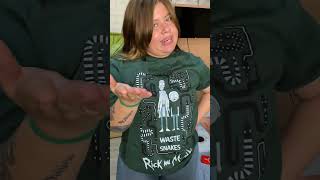 This Is All What I Got Andrea Granda Tv