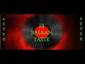 Saša Miranović - Ponoč i podne(DJ BalkanTaste ReMiX v2.0)