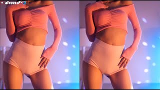 1H徐雅合集01 Af19 关注每日更新 Kbjseoa Dodo Collection 서아 韩国主播热舞 Y Dance 12