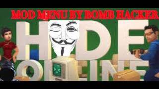 Hide Online V4.9.10| Unlock All, Spam Polymorph, Kick/Glitch Players, Kill All Props, Fly, And More!