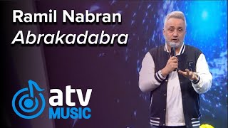 Ramil Nabran - Abrakadabra 7 Canlı