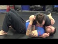 "GI JOE with KUNG FU Grip" Choke (INSTRUCTIONAL) BJJAfter40