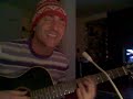 Keep it loose keep it tight - Amos Lee cover
