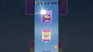 Opening 3X German Ice-Tober Pods - Minion Rush Running Game