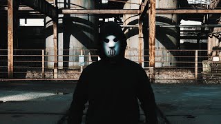 Angerfist - Solid Stigma