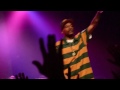 Rakim Live Bologna TPO 2011mov