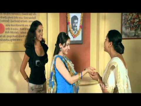 Kuni Tari Raja Yenar Ga - Kartavya - Marathi Song - Alka Kubal...
