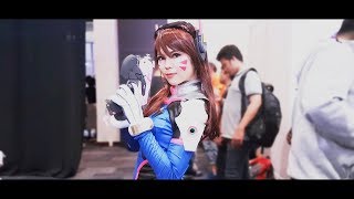 Cosplay Carnival 2018 FV