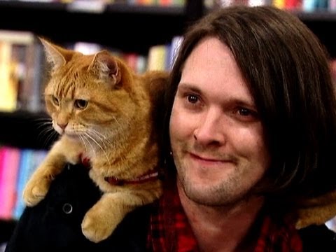 A Street Cat Named Bob Movie Review