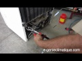 reparer un refrigerateur