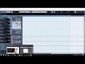 Hát Live qua cubase có AUTO TUNE không cần sound card