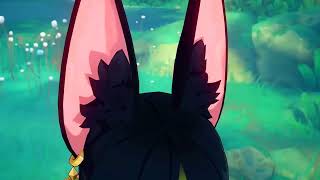 Taknari Genshin Impact