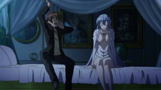 Akame Ga Kill - Mz. Hyde (AMV)
